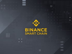 Binance Smart Chain (BSC) 45 Milyar Dolara Ulaşarak Ethereum'u Yakaladı