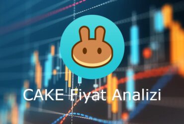 Pancakeswap (CAKE) Fiyat Analizi: 1 Mayıs 2021