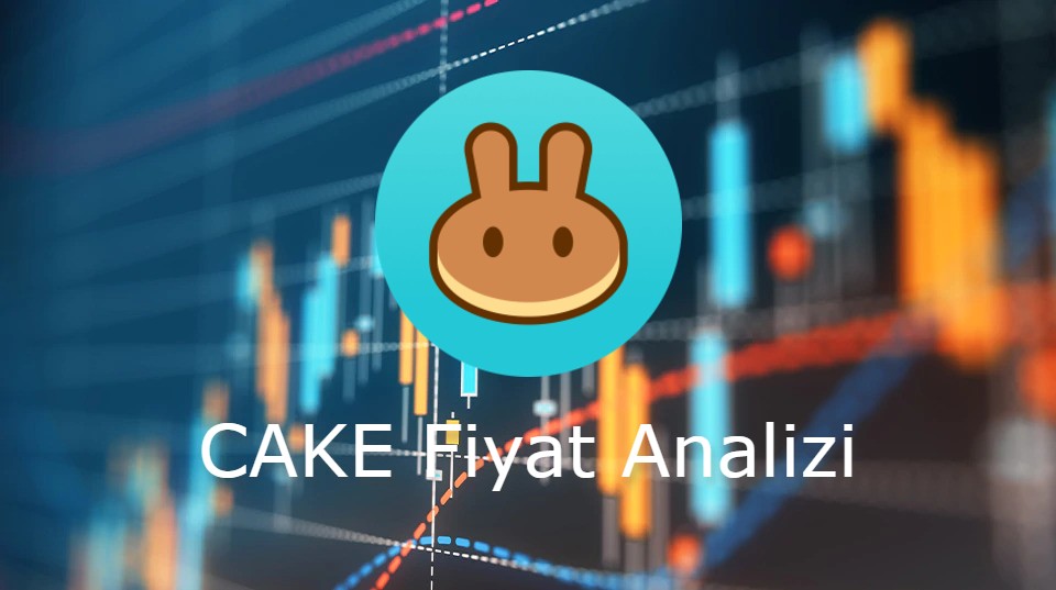 Pancakeswap (CAKE) Fiyat Analizi: 1 Mayıs 2021