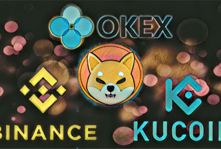 Shiba Inu: Neden Binance, KuCoin, OKEx SHIB Token'i Listeliyor?