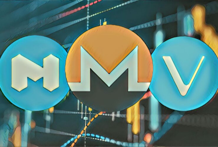 Monero (XMR), MATIC, VeChain (VET) Fiyat Analizi: 12 Haziran 2021