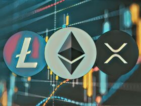 Ethereum, Litecoin ve XRP Teknik Analiz: 15 Haziran 2021