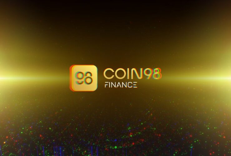 Kullanıcı gözüyle Coin98 incelemesi